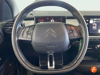 Citroën C4 Cactus BlueHDi 73KW (100CV) Feel
