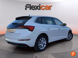 Skoda Scala 1.0 TSI 70 KW (95 CV) Emotion