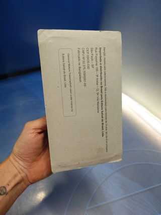 Chevrolet Camaro SS 2011 1:43. Maqueta coche