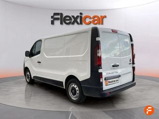 Fiat Talento 1.2 Base Corto 2.0 MJet 88kW (120cv)
