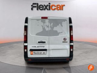 Fiat Talento 1.2 Base Corto 2.0 MJet 88kW (120cv)