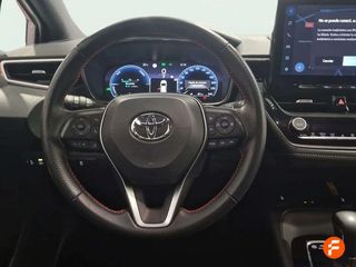 Toyota Corolla 200H GR-Sport Touring Sport