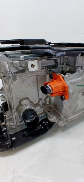 CONVERTIDOR/INVERSOR DE CORRIENTE RENAULT CAPTUR II H4M 630