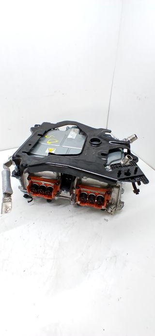 CONVERTIDOR/INVERSOR DE CORRIENTE RENAULT CAPTUR II H4M 630