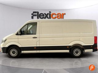 Volkswagen Crafter 102CV