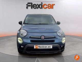 Fiat 500X City Cross 1,0 Firefly T3 88KW S&S