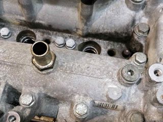 CULATA FIAT DUCATO F1AGL411C