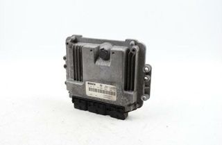 Renault 8200305678 centralita megane ii 1.9 123987