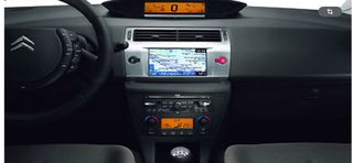 Despiece Citroen C4 1.6 hdi 2009