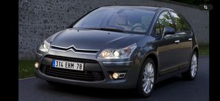 Despiece Citroen C4 1.6 hdi 2009