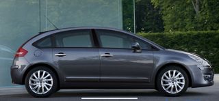 Despiece Citroen C4 1.6 hdi 2009