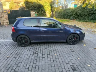 Volkswagen Golf 2005