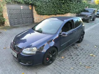 Volkswagen Golf 2005