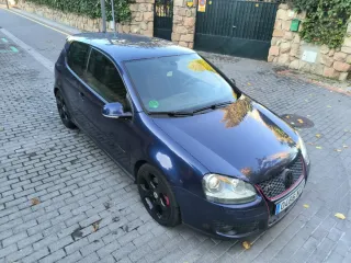 Volkswagen Golf 2005
