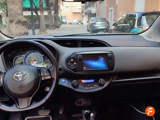 Toyota Yaris 1.5 Hybrid Active