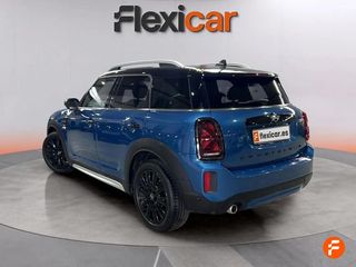 MINI Countryman Cooper