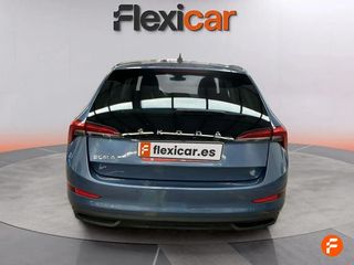 Skoda Scala 1.0 TSI 81KW (110 CV) Ambition