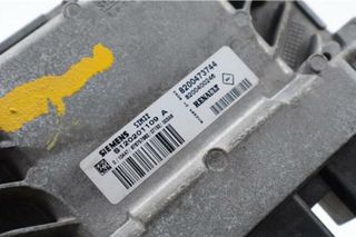 Renault 123993 8200473744 centralita clio ii fase