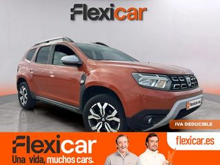 Dacia Duster Journey Go TCE 74kW(100CV) ECO-G 4X2