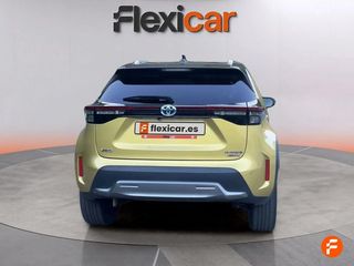 Toyota Yaris Cross 1.5 120H Premiere Edition