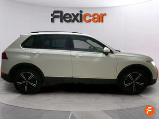 Volkswagen Tiguan Life 2.0 TDI 110kW (150CV) DSG