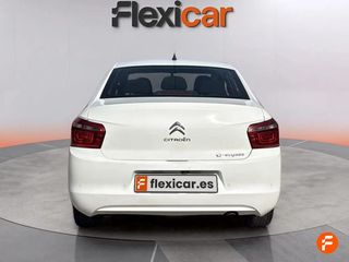 Citroën C-Elysée BlueHDi 75KW (100CV) Feel