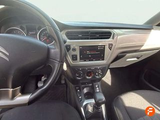 Citroën C-Elysée BlueHDi 75KW (100CV) Feel