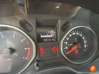 Citroën C-Elysée BlueHDi 75KW (100CV) Feel