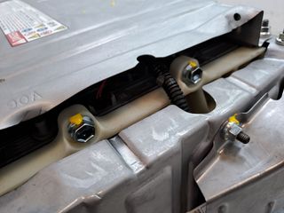 BATERIA TOYOTA YARIS