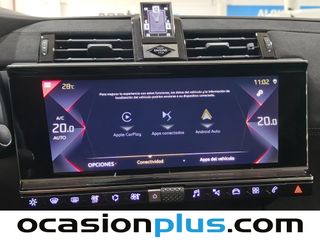 DS DS7 Crossback PureTech 180 Performance Line Auto 132 kW (180 CV)