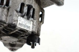 Alternador renault 8200660050 clio ii fase 123994