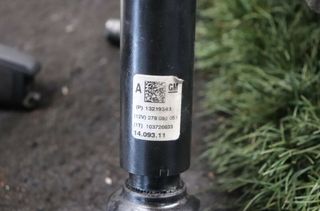 13430747 columna direccion opel insignia 1251110