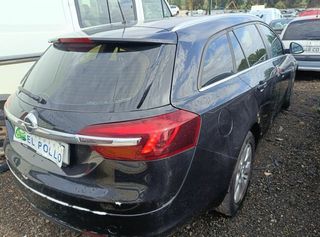 13430747 columna direccion opel insignia 1251110