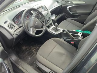 13430747 columna direccion opel insignia 1251110