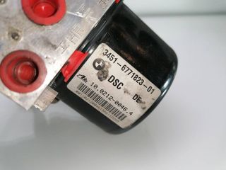 ABS BMW SERIE 3 COUPE E36 N52B25A