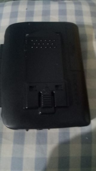 Aiwa TA143 Radio Cassette Player