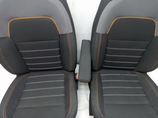 JUEGO ASIENTOS COMPLETO DACIA SANDERO