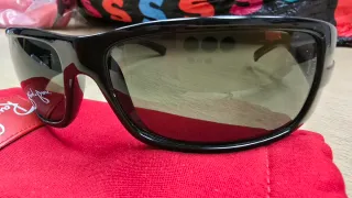 Gafas de sol Ray-Ban Rb4057 Polarizadas