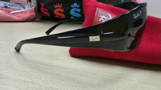 Gafas de sol Ray-Ban Rb4057 Polarizadas