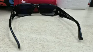 Gafas de sol Ray-Ban Rb4057 Polarizadas