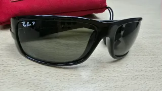 Gafas de sol Ray-Ban Rb4057 Polarizadas