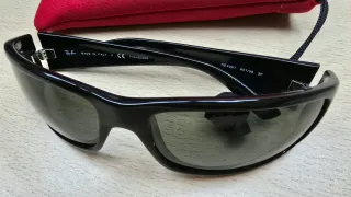 Gafas de sol Ray-Ban Rb4057 Polarizadas