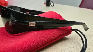 Gafas de sol Ray-Ban Rb4057 Polarizadas