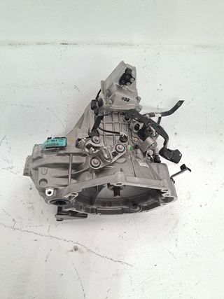 CAJA CAMBIOS HYUNDAI BAYON