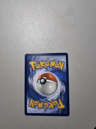 Oricorio EX 024 Promo UPC Italiana