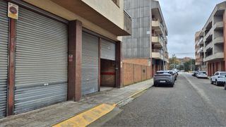 Plaza parking en venta
