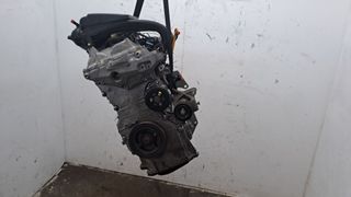 MOTOR COMPLETO NISSAN MICRA IV K13K, K13KK HR 12