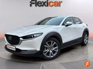 Mazda CX-30 e-SKYACTIV-G 2.0 90 kW 2WD AT Evolution