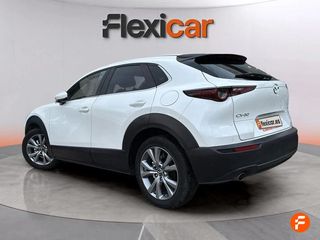 Mazda CX-30 e-SKYACTIV-G 2.0 90 kW 2WD AT Evolution