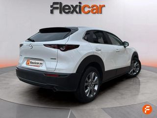 Mazda CX-30 e-SKYACTIV-G 2.0 90 kW 2WD AT Evolution